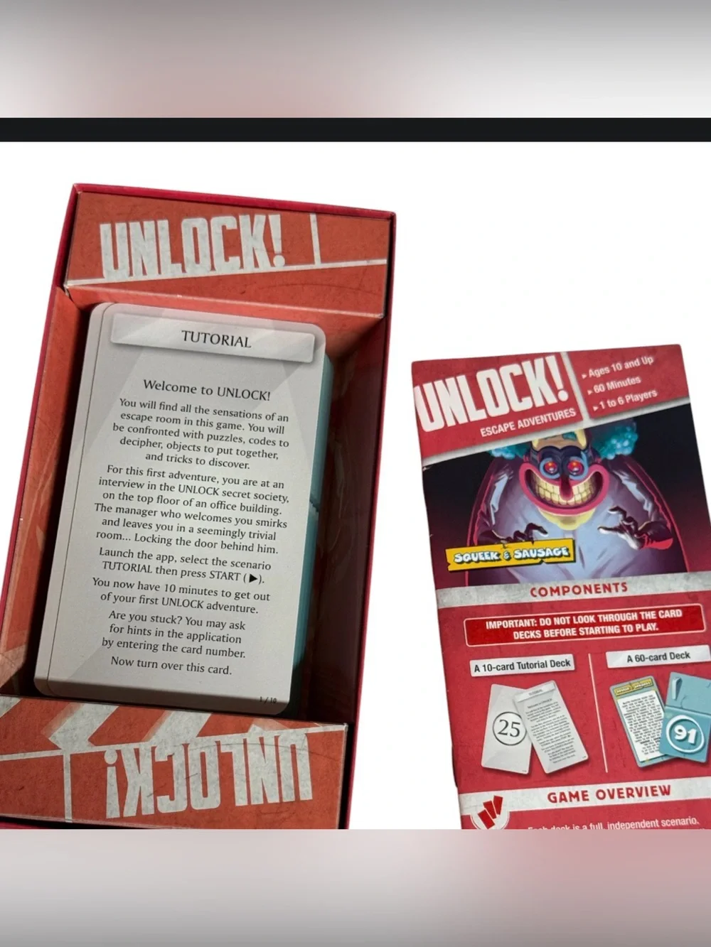 Space Cowboys type cooperative